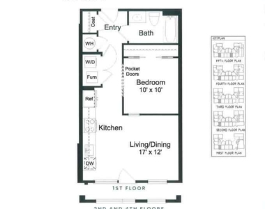 701 N Henry Street - Photo Thumbnail 43