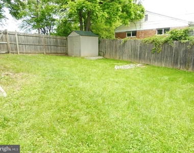 11501 Monongahela Drive - Photo Thumbnail 22