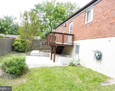 11501 Monongahela Drive - Photo Thumbnail 19