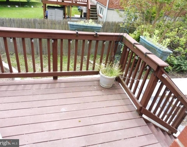 11501 Monongahela Drive - Photo Thumbnail 17