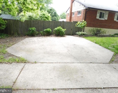 11501 Monongahela Drive - Photo Thumbnail 21