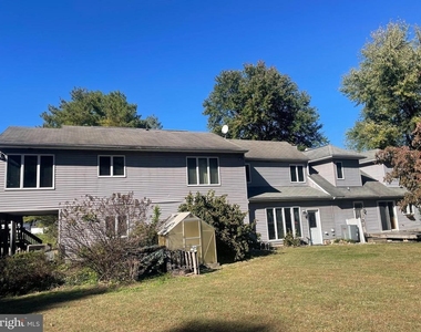 8309 Richardson Nursery Road - Photo Thumbnail 1