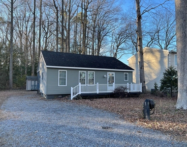 22806 Sycamore Drive - Photo Thumbnail 2
