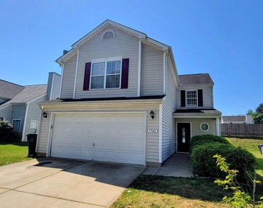 3742 Horseshoe Farm Street - Photo Thumbnail 1