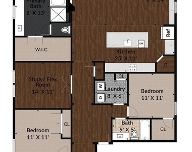 204 Belford St - Photo Thumbnail 13