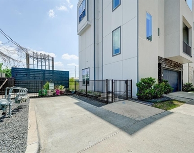8409 Hempstead Road - Photo Thumbnail 1