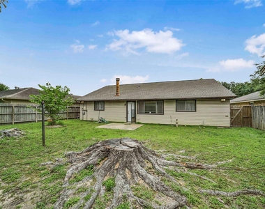 16323 Summer Dawn Lane - Photo Thumbnail 28