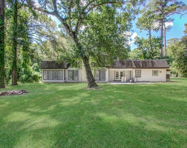 619 River Plantation Drive - Photo Thumbnail 35