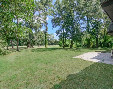 619 River Plantation Drive - Photo Thumbnail 33