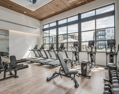 16200 Bridgeland High School Dr - Photo Thumbnail 7