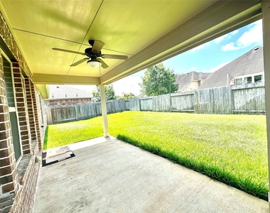 14818 Raleighs Meadow Court - Photo Thumbnail 15