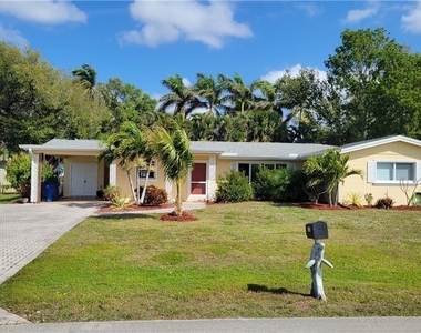 1403 Davis Drive - Photo Thumbnail 1