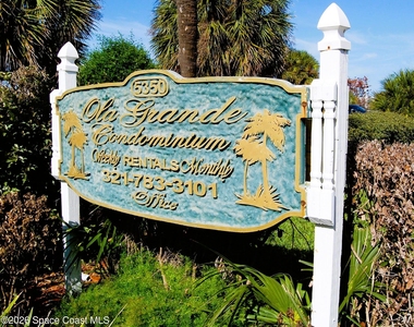 5350 Ocean Beach Boulevard - Photo Thumbnail 1