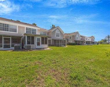 727 Kensington Lake Circle - Photo Thumbnail 60