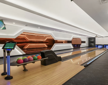 Dekalb Avenue & Rockwell Place - Photo Thumbnail 14