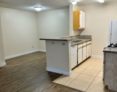 2200 Fort Apache Road - Photo Thumbnail 5