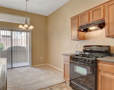 8985 S Durango Drive - Photo Thumbnail 14