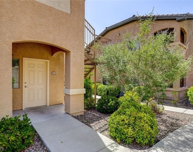 8985 S Durango Drive - Photo Thumbnail 1