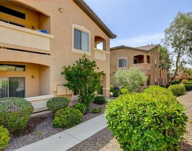8985 S Durango Drive - Photo Thumbnail 27
