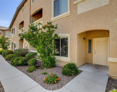 8985 S Durango Drive - Photo Thumbnail 2