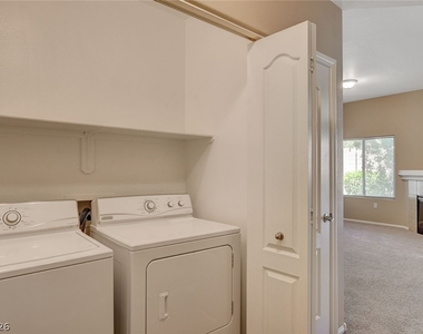 8985 S Durango Drive - Photo Thumbnail 25