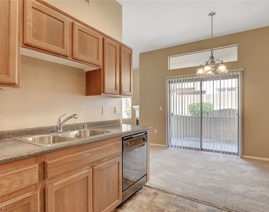 8985 S Durango Drive - Photo Thumbnail 15