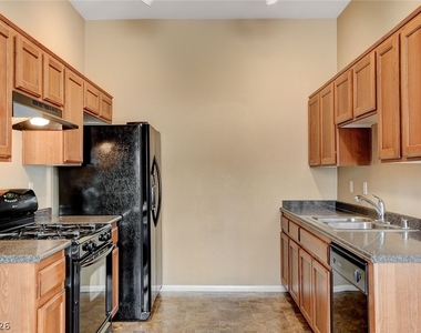 8985 S Durango Drive - Photo Thumbnail 11