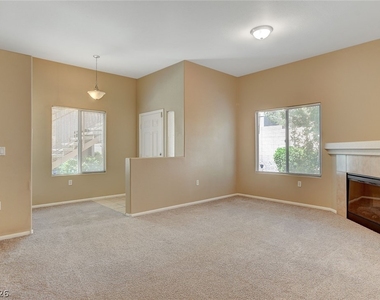 8985 S Durango Drive - Photo Thumbnail 4