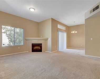 8985 S Durango Drive - Photo Thumbnail 3