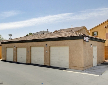 8985 S Durango Drive - Photo Thumbnail 28