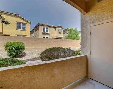 8985 S Durango Drive - Photo Thumbnail 26