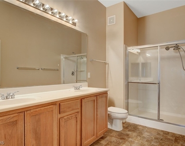 8985 S Durango Drive - Photo Thumbnail 20
