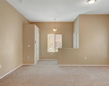 8985 S Durango Drive - Photo Thumbnail 6