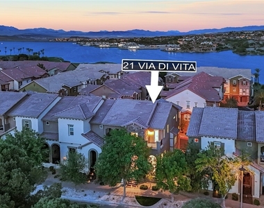21 Via Di Vita - Photo Thumbnail 3