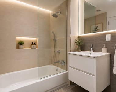 Prospect Place & Rogers Avenue - Photo Thumbnail 9