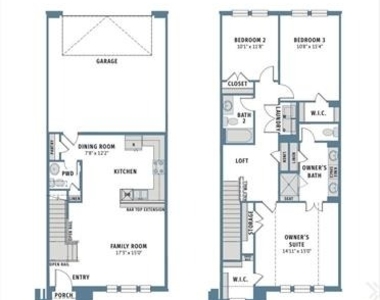 3504 Zellwood Lane - Photo Thumbnail 29