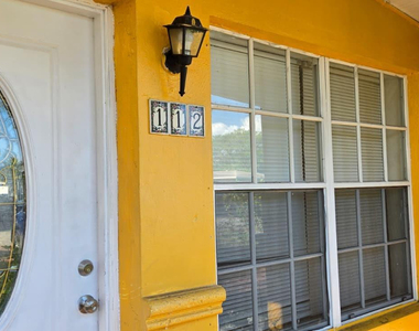 112 Newton Road - Photo Thumbnail 2