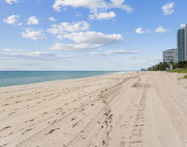 1470 S Ocean Boulevard - Photo Thumbnail 22