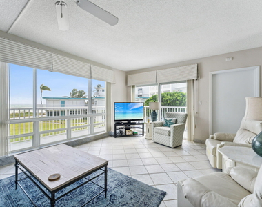 1470 S Ocean Boulevard - Photo Thumbnail 2