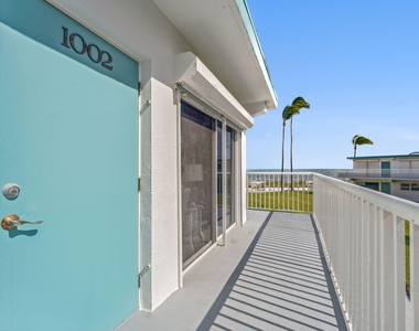 1470 S Ocean Boulevard - Photo Thumbnail 3
