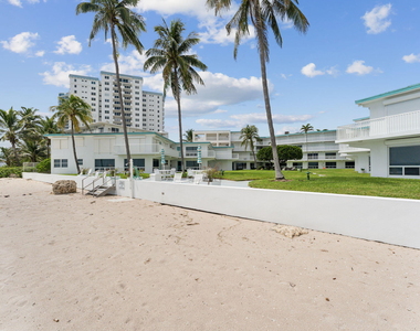 1470 S Ocean Boulevard - Photo Thumbnail 21
