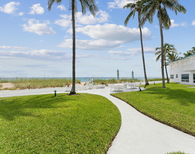 1470 S Ocean Boulevard - Photo Thumbnail 27