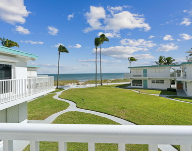 1470 S Ocean Boulevard - Photo Thumbnail 1