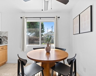 1097 Bonita Street - Photo Thumbnail 5