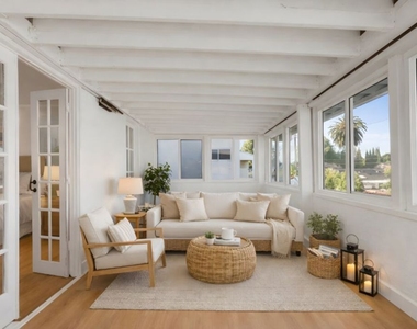 2522 Armacost Avenue - Photo Thumbnail 50