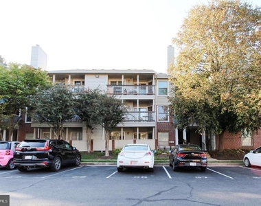 3916 Penderview Drive - Photo Thumbnail 1