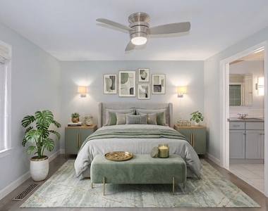 935 S Taylor Street - Photo Thumbnail 8