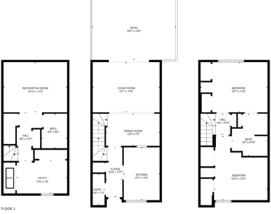 935 S Taylor Street - Photo Thumbnail 25