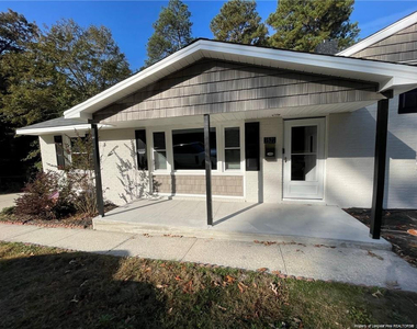 3527 Scottywood Drive - Photo Thumbnail 1