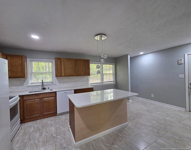 2532 Sourwood Drive - Photo Thumbnail 1